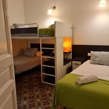 Big Apartment Barcelona Gran Via Extérieur photo