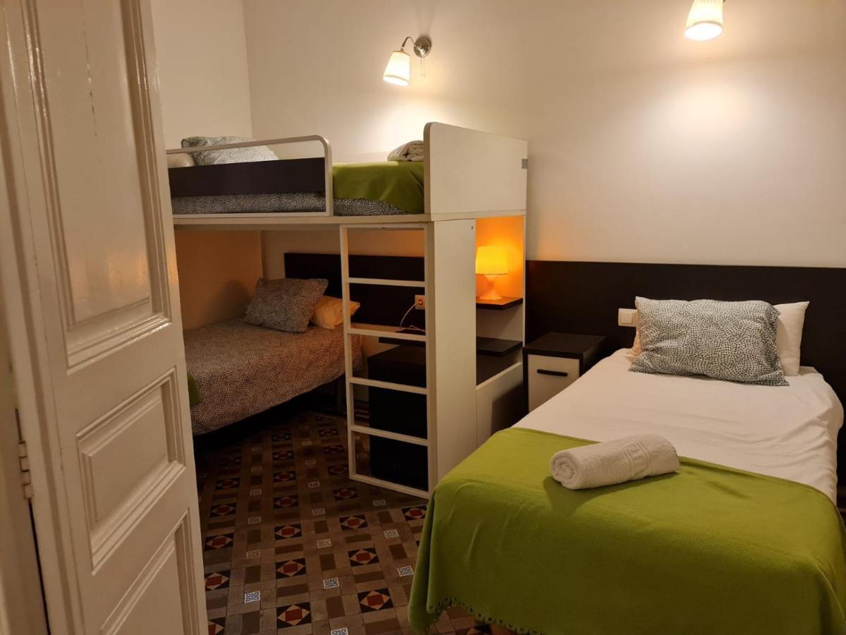 Big Apartment Barcelona Gran Via Extérieur photo