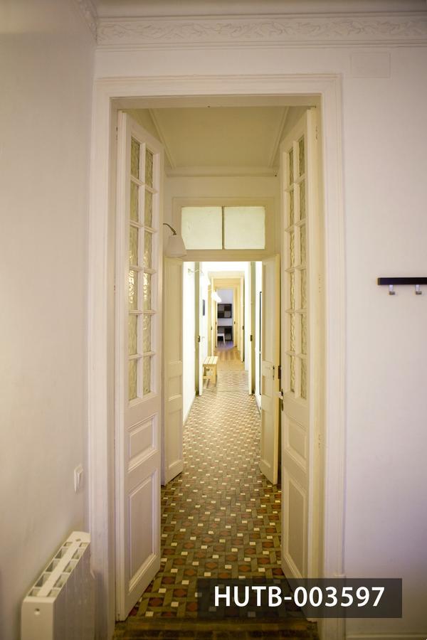 Big Apartment Barcelona Gran Via Extérieur photo