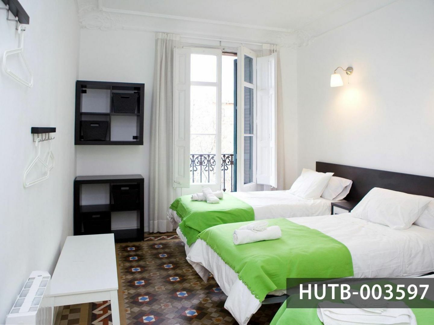 Big Apartment Barcelona Gran Via Extérieur photo