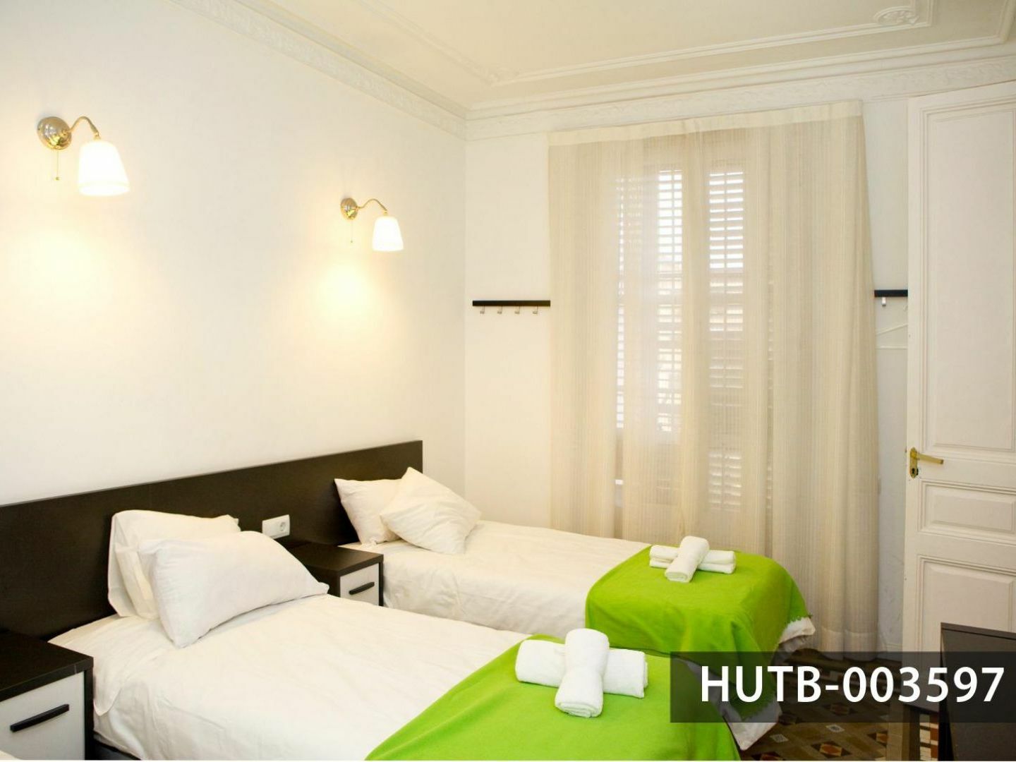 Big Apartment Barcelona Gran Via Extérieur photo