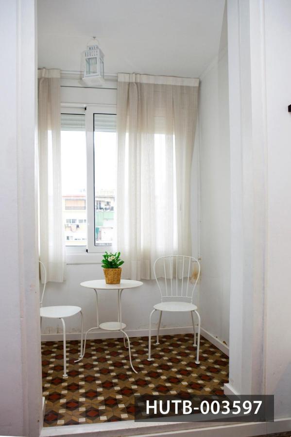 Big Apartment Barcelona Gran Via Extérieur photo